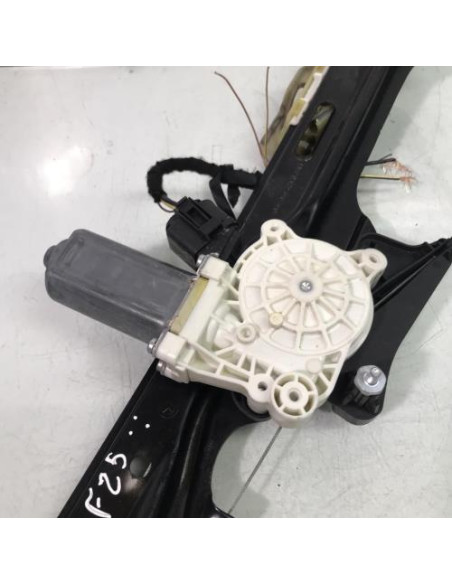 Leve vitre electrique arriere gauche BMW X3 F25 PHASE 2 Diesel