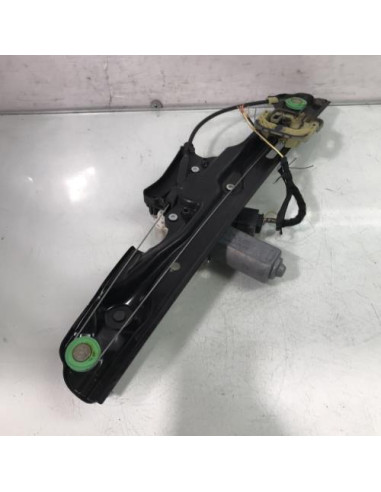 Leve vitre electrique arriere gauche BMW X3 F25 PHASE 2 Diesel