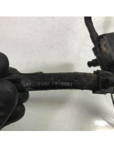 Gicleur lave glace BMW X3 F25 PHASE 2 Diesel 2