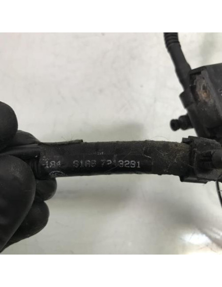 Gicleur lave glace BMW X3 F25 PHASE 2 Diesel