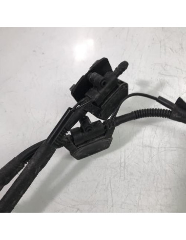 Gicleur lave glace BMW X3 F25 PHASE 2 Diesel