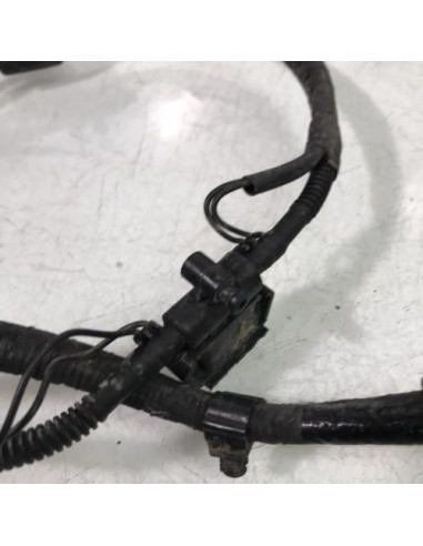 Gicleur lave glace BMW X3 F25 PHASE 2 Diesel