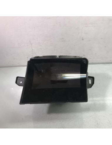 Afficheur BMW X3 F25 PHASE 2 Diesel