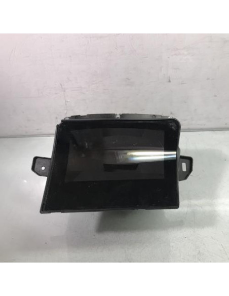 Afficheur BMW X3 F25 PHASE 2 Diesel