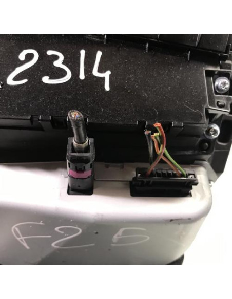 Afficheur BMW X3 F25 PHASE 2 Diesel