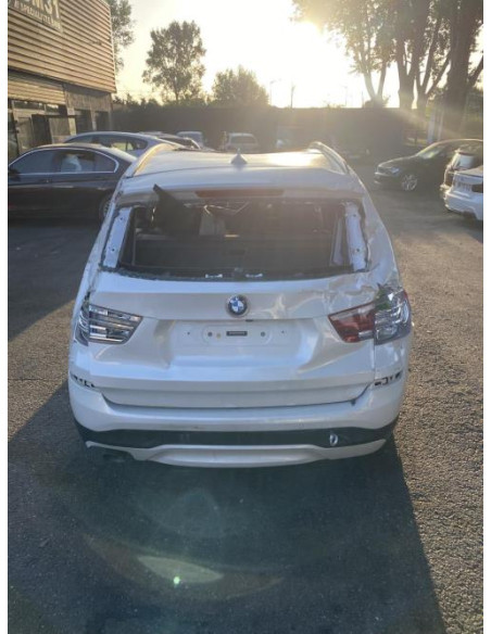 Afficheur BMW X3 F25 PHASE 2 Diesel