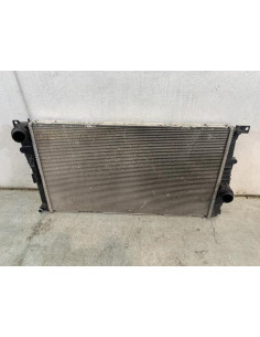 Radiateur eau BMW SERIE 3 F31 TOURING PHASE 1 BREAK Diesel