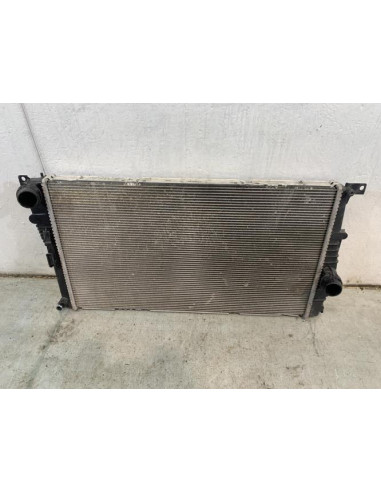 Radiateur eau BMW SERIE 3 F31 TOURING PHASE 1 BREAK Diesel