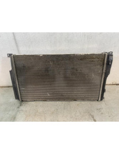 Radiateur eau BMW SERIE 3 F31 TOURING PHASE 1 BREAK Diesel 2