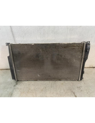 Radiateur eau BMW SERIE 3 F31 TOURING PHASE 1 BREAK Diesel