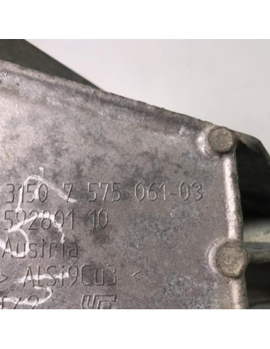 Cardan droit (transmission) BMW X1 E84 PHASE 2 Diesel