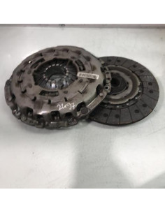 Embrayage BMW X1 E84 PHASE 2 Diesel