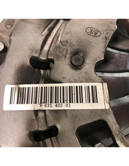 Embrayage BMW X1 E84 PHASE 2 Diesel