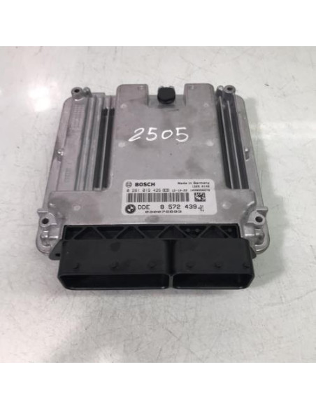 Calculateur moteur BMW SERIE 3 F31 TOURING PHASE 1 BREAK Diesel