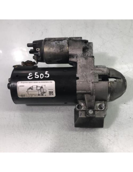 Demarreur BMW SERIE 3 F31 TOURING PHASE 1 BREAK Diesel