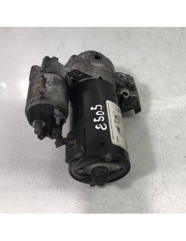 Demarreur BMW SERIE 3 F31 TOURING PHASE 1 BREAK Diesel