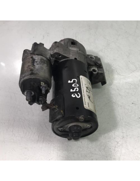 Demarreur BMW SERIE 3 F31 TOURING PHASE 1 BREAK Diesel