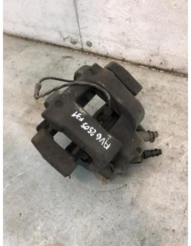 Etrier avant gauche (freinage) BMW SERIE 3 F31 TOURING PHASE 1 BREAK Diesel