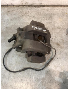 Etrier avant gauche (freinage) BMW SERIE 3 F31 TOURING PHASE 1 BREAK Diesel 2