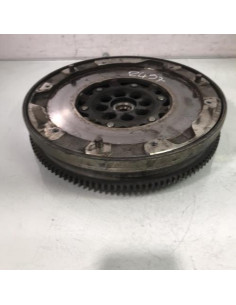 Volant moteur BMW X1 E84 PHASE 2 Diesel 2