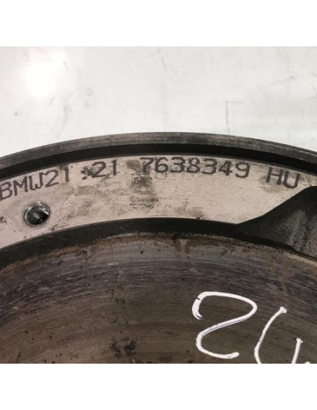 Volant moteur BMW X1 E84 PHASE 2 Diesel