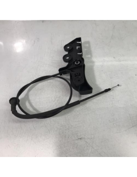 Poignee d'ouverture de capot BMW SERIE 3 F31 TOURING PHASE 1 BREAK Diesel