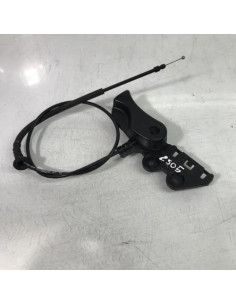 Poignee d'ouverture de capot BMW SERIE 3 F31 TOURING PHASE 1 BREAK Diesel 2