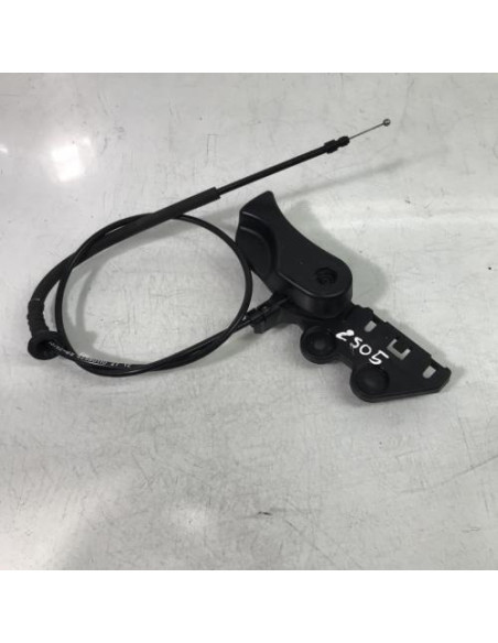 Poignee d'ouverture de capot BMW SERIE 3 F31 TOURING PHASE 1 BREAK Diesel