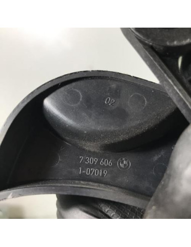 Poignee d'ouverture de capot BMW SERIE 3 F31 TOURING PHASE 1 BREAK Diesel