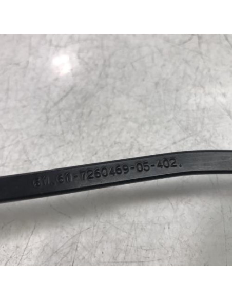 Bras essuie glace avant gauche BMW SERIE 3 F31 TOURING PHASE 1 BREAK Diesel