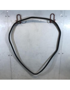 Joint de porte arriere gauche BMW SERIE 3 F31 TOURING PHASE 1 BREAK Diesel