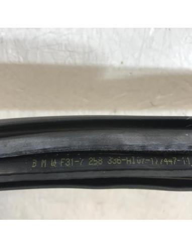 Joint de porte arriere gauche BMW SERIE 3 F31 TOURING PHASE 1 BREAK Diesel