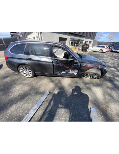 Joint de porte arriere gauche BMW SERIE 3 F31 TOURING PHASE 1 BREAK Diesel