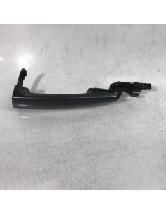 Poignee porte avant gauche BMW SERIE 3 F31 TOURING PHASE 1 BREAK Diesel