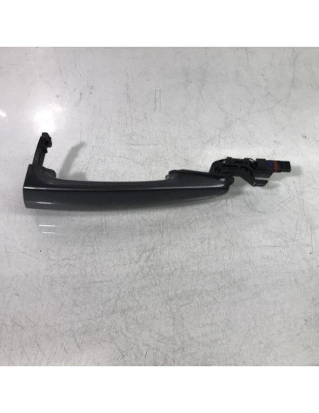 Poignee porte avant gauche BMW SERIE 3 F31 TOURING PHASE 1 BREAK Diesel