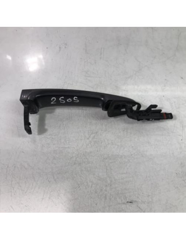 Poignee porte avant gauche BMW SERIE 3 F31 TOURING PHASE 1 BREAK Diesel