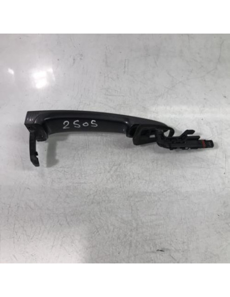 Poignee porte avant gauche BMW SERIE 3 F31 TOURING PHASE 1 BREAK Diesel