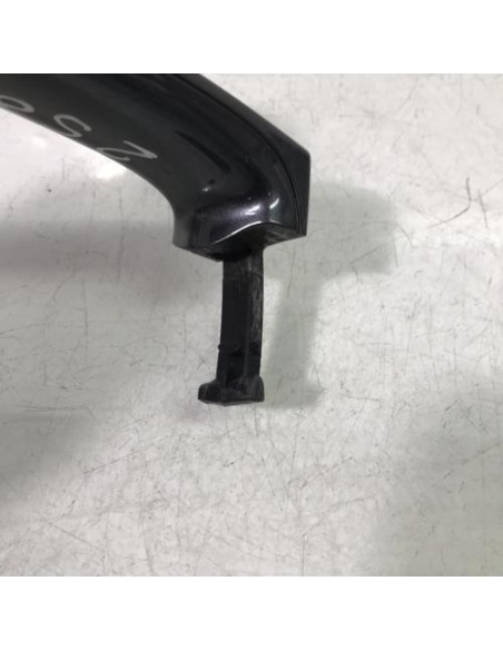 Poignee porte avant gauche BMW SERIE 3 F31 TOURING PHASE 1 BREAK Diesel