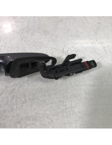 Poignee porte avant gauche BMW SERIE 3 F31 TOURING PHASE 1 BREAK Diesel