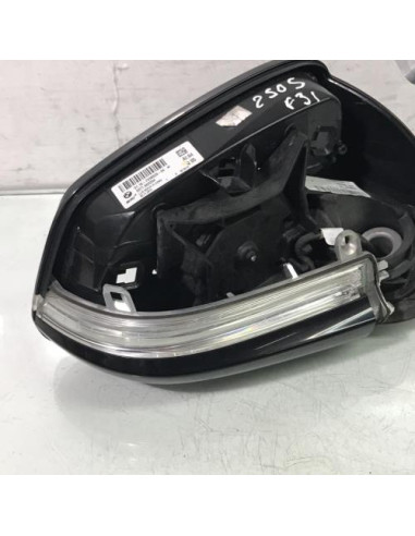 Retroviseur droit BMW SERIE 3 F31 TOURING PHASE 1 BREAK Diesel