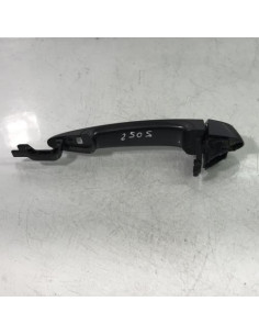 Poignee porte arriere droit BMW SERIE 3 F31 TOURING PHASE 1 BREAK Diesel 2