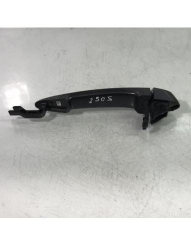 Poignee porte arriere droit BMW SERIE 3 F31 TOURING PHASE 1 BREAK Diesel