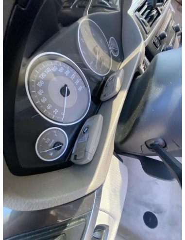 Vitre arriere droit BMW SERIE 3 F31 TOURING PHASE 1 BREAK Diesel