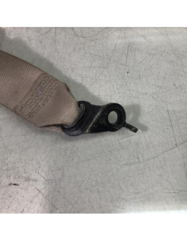 Ceinture avant droit BMW SERIE 3 F31 TOURING PHASE 1 BREAK Diesel