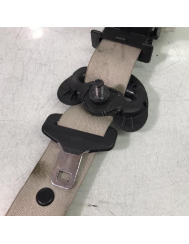 Ceinture avant droit BMW SERIE 3 F31 TOURING PHASE 1 BREAK Diesel