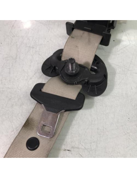 Ceinture avant droit BMW SERIE 3 F31 TOURING PHASE 1 BREAK Diesel