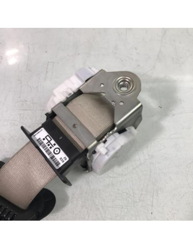 Ceinture avant droit BMW SERIE 3 F31 TOURING PHASE 1 BREAK Diesel