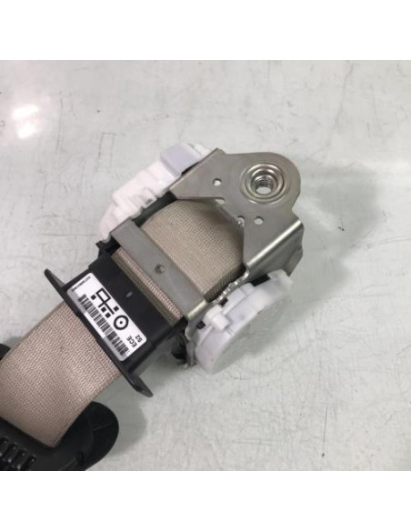 Ceinture avant droit BMW SERIE 3 F31 TOURING PHASE 1 BREAK Diesel