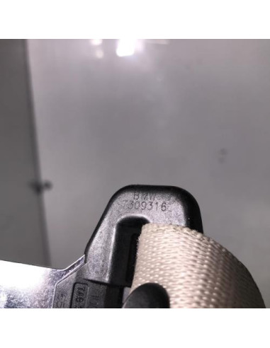 Ceinture avant droit BMW SERIE 3 F31 TOURING PHASE 1 BREAK Diesel