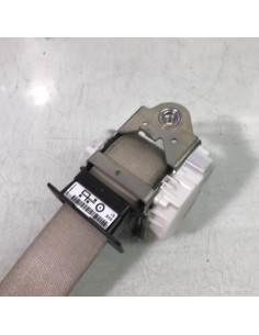 Ceinture avant gauche BMW SERIE 3 F31 TOURING PHASE 1 BREAK Diesel